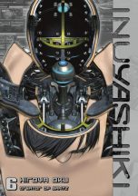 Last Hero Inuyashiki (EN) T.06 | 9781632363428
