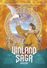 Vinland Saga - Ed. Double (EN) T.08 | 9781632363725