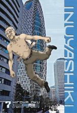 Last Hero Inuyashiki (EN) T.07 | 9781632364364