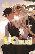 UQ Holder (EN) T.11 | 9781632364449