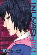 Last Hero Inuyashiki (EN) T.10 | 9781632366078