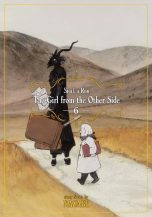 Girl from the other side (EN) T.06 | 9781642750065
