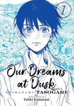 Our Dreams at Dusk (EN) T.01 | 9781642750607