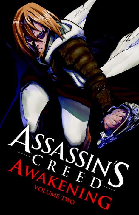 Assassin's Creed Awakening (EN) T.02 | 9781785859229