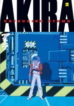 Akira (EN) T.02 | 9781935429029