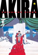 Akira (EN) T.04 | 9781935429067