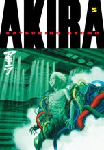 Akira (EN) T.05 | 9781935429074