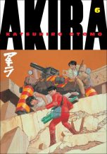 Akira (EN) T.06 | 9781935429081