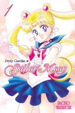 Sailor Moon - Pretty Guardian (EN) T.01 | 9781935429746