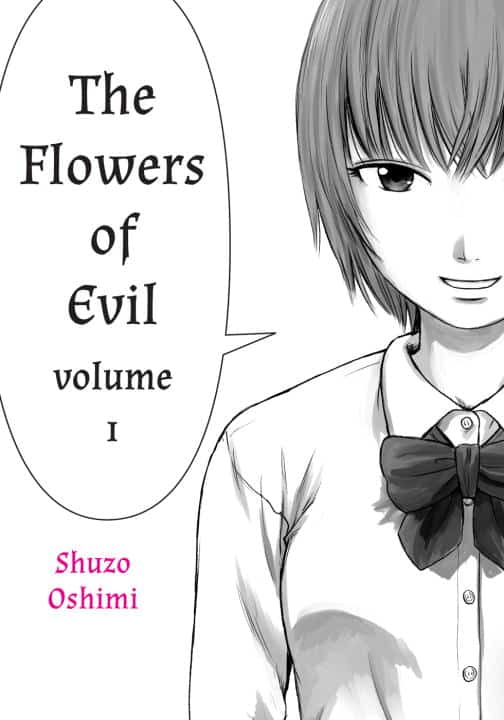 Flowers of evil (EN) T.01 | 9781935654469