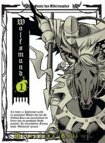 Wolfsmund (EN) T.01 | 9781935654759
