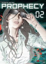 Prophecy (EN) T.02 | 9781939130778