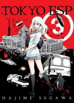 Tokyo ESP (EN) T.03 | 9781942993001