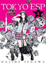 Tokyo ESP (EN) T.04 | 9781942993018