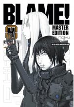 Blame master edition (EN) T.04 | 9781942993803