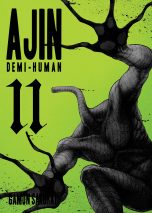 Ajin (EN) T.11 | 9781945054693