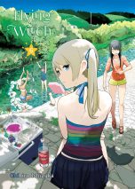 Flying Witch (EN) T.06 | 9781947194045