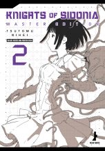 Knights of Sidonia - Master Edition (EN) T.02 | 9781947194434