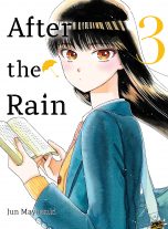 After the Rain (EN) T.03 | 9781947194526