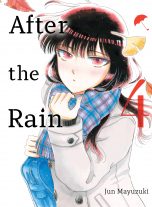 After the Rain (EN) T.04 | 9781947194595