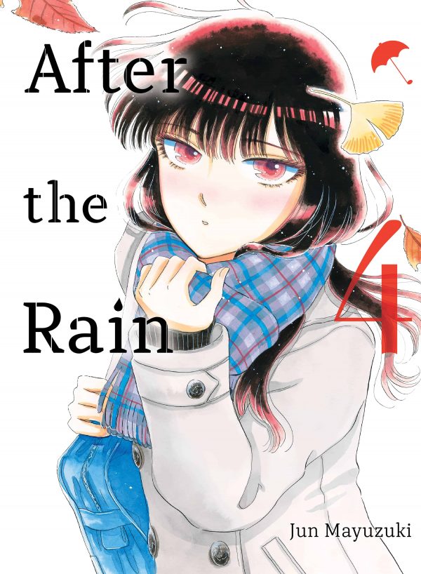 After the Rain (EN) T.04 | 9781947194595