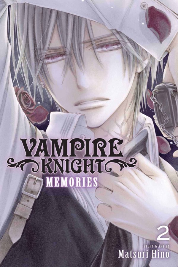 Vampire Knight: Memories (EN) T.02 | 9781974700240