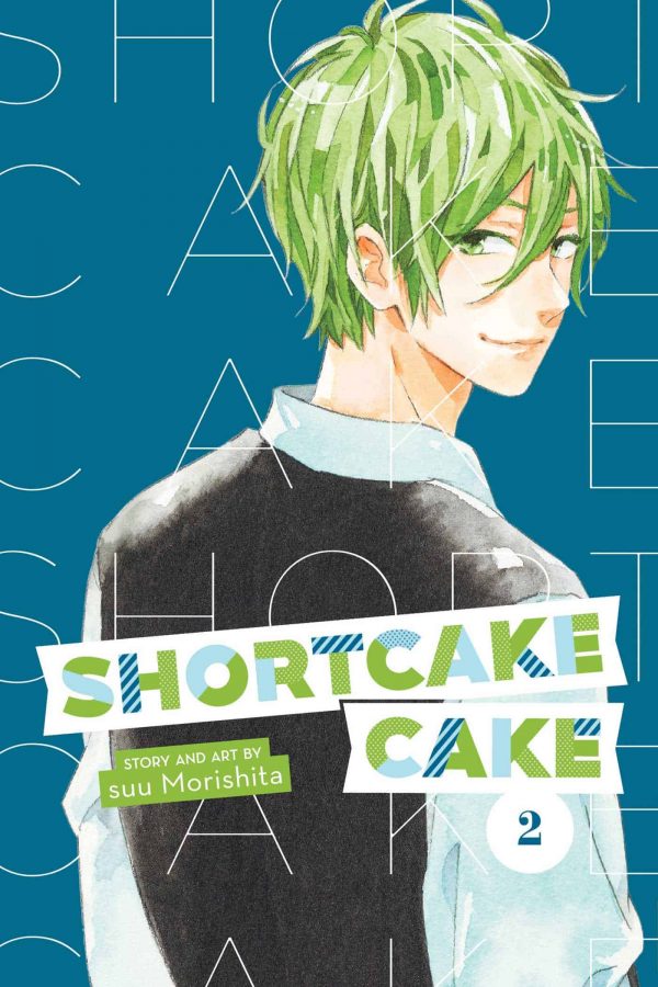 Shortcake Cake (EN) T.02 | 9781974700622