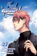 Food Wars (EN) T.27 | 9781974701469