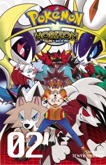 Pokemon Sun & Moon (EN) T.02 | 9781974702176