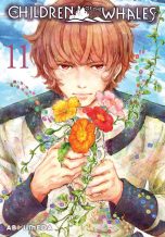 Children of the Whales (EN) T.11 | 9781974703708
