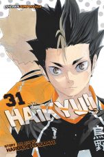 Haikyu (EN) T.31 | 9781974703951