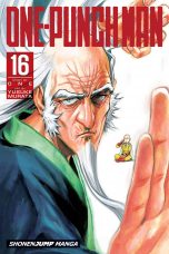 One Punch Man (EN) T.16 | 9781974704613