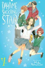 Daytime shooting star (EN)  T.01 | 9781974706679