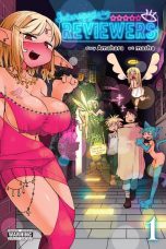 Interspecies Reviewers (EN) T.01 | 9781975302009