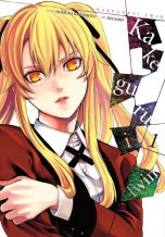 Kakegurui - Twin (EN) T.01 | 9781975303389