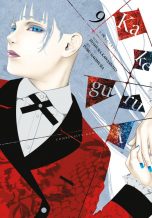 Kakegurui - Compulsive Gambler (EN) T.09 | 9781975303723