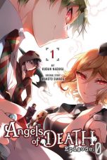 Angels of Death  Episode 0 (EN) T.01 | 9781975303792