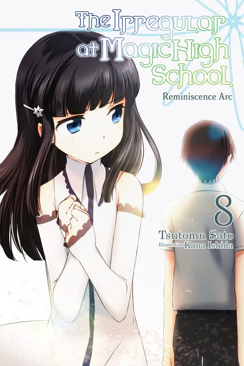 Irregular at Magic High School (The) - Light Novel (EN) T.08 | 9781975327125