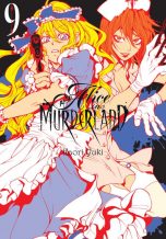 Alice in Murderland (EN) T.09 | 9781975327972