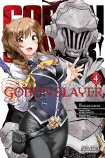Goblin Slayer (EN) T.04 | 9781975328061