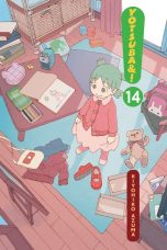 Yotsuba (EN) T.14 | 9781975328184