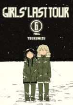 Girls Last Tour (EN) T.06 | 9781975329037
