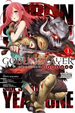 Goblin Slayer: Year One (EN) T.01 | 9781975329280