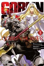 Goblin Slayer (EN) T.05 | 9781975330323
