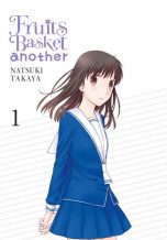 Fruits Basket Another (EN) T.01 | 9781975353391