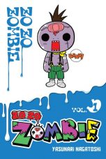Zo Zo Zombie (EN) T.01 | 9781975353414