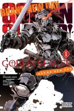 Goblin Slayer - Brand New Day (EN) T.01 | 9781975357627