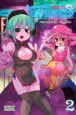 Interspecies Reviewers (EN) T.02 | 9781975358211