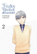 Fruits Basket Another (EN) T.02 | 9781975382247