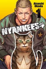 Nyankees (EN) T.01 | 9781975383374